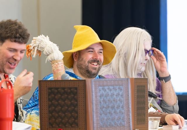 Dungeons & Bingo show photo 4