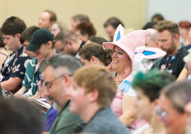 Dungeons & Bingo show photo 13