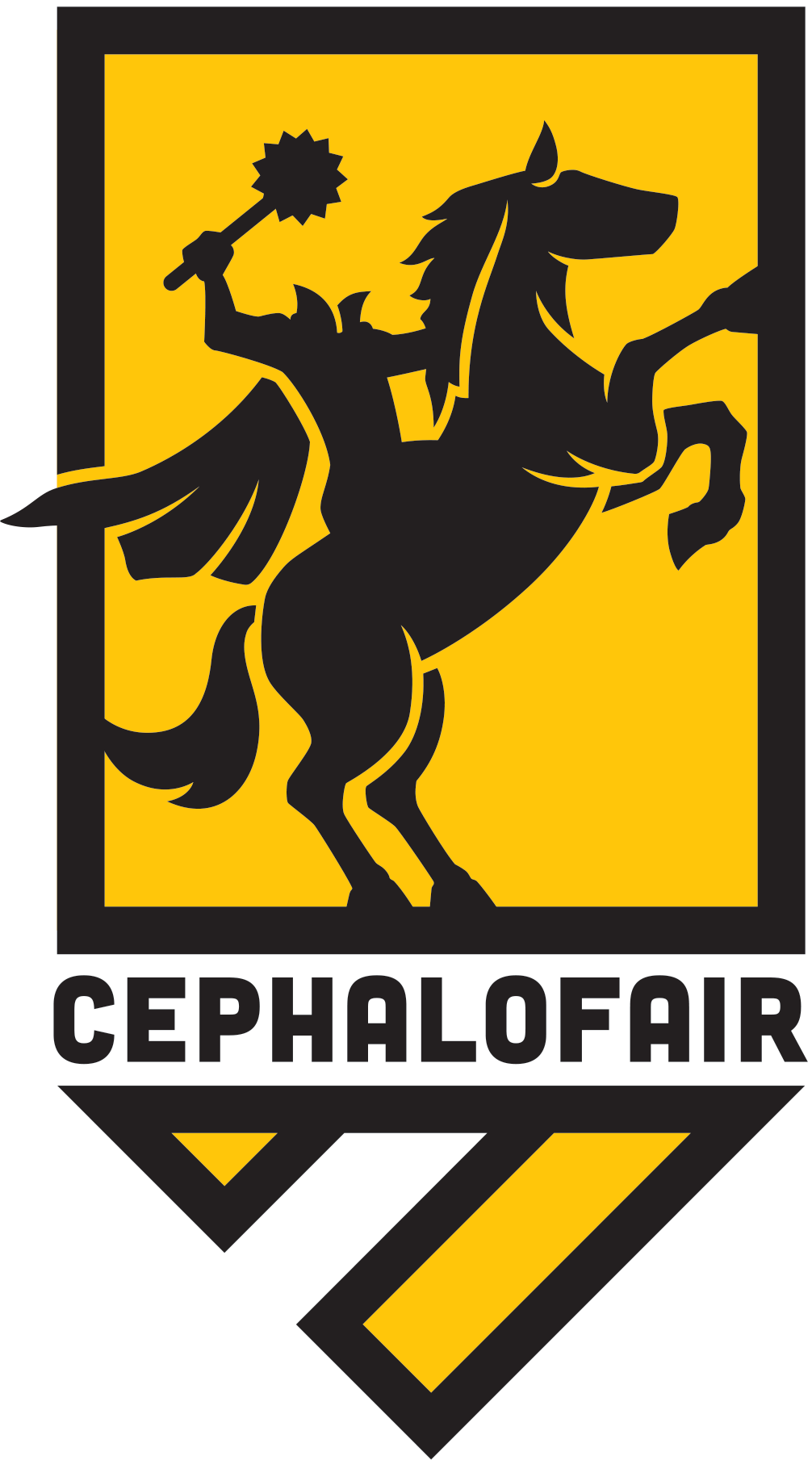 Cephalofair Games logo