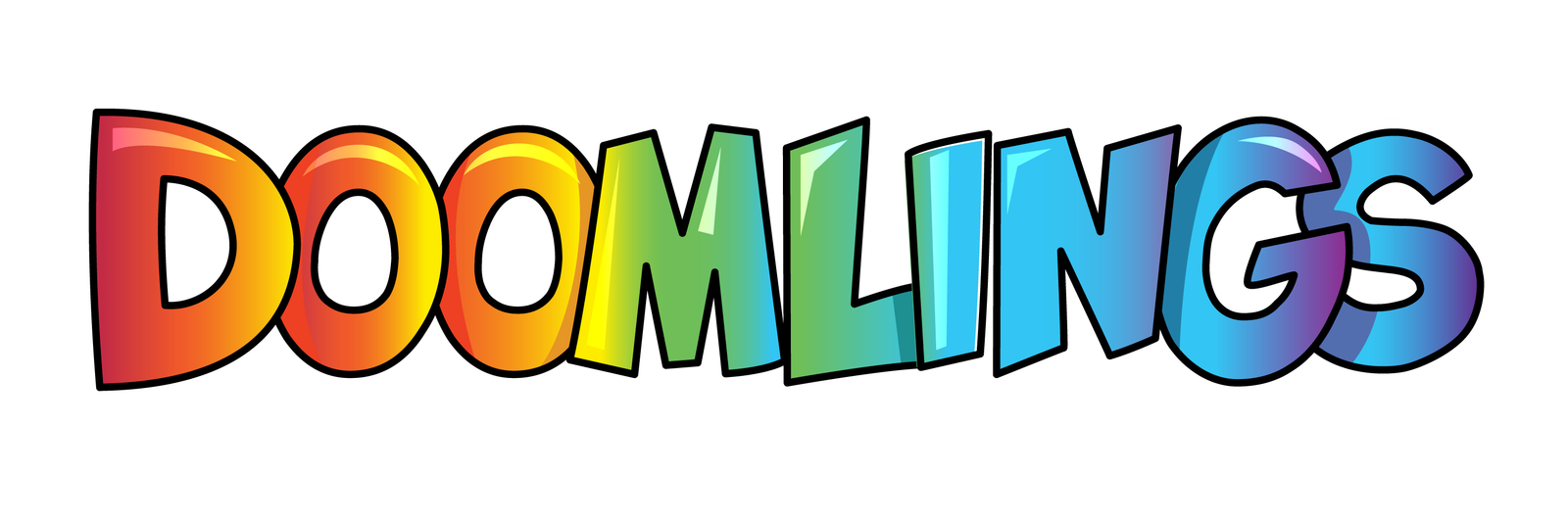 Doomlings logo