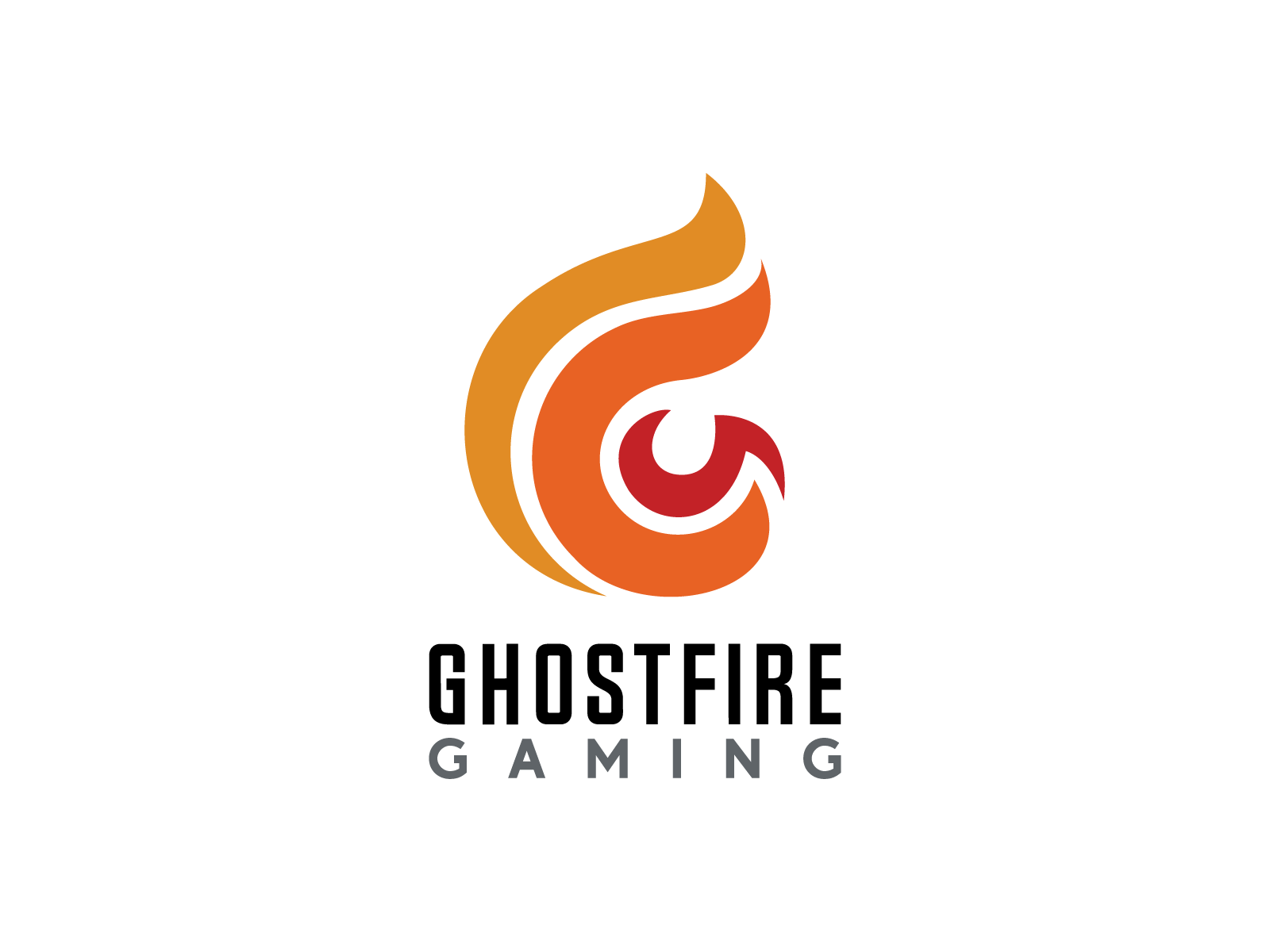 Ghostfire Gaming logo