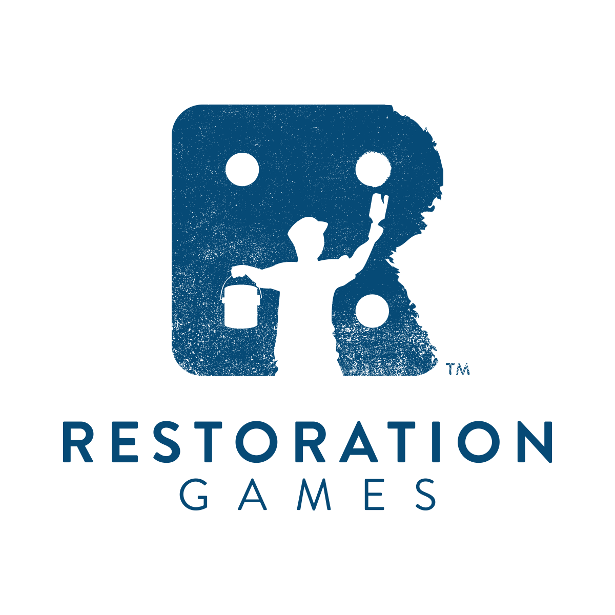 Restoration Games logo
