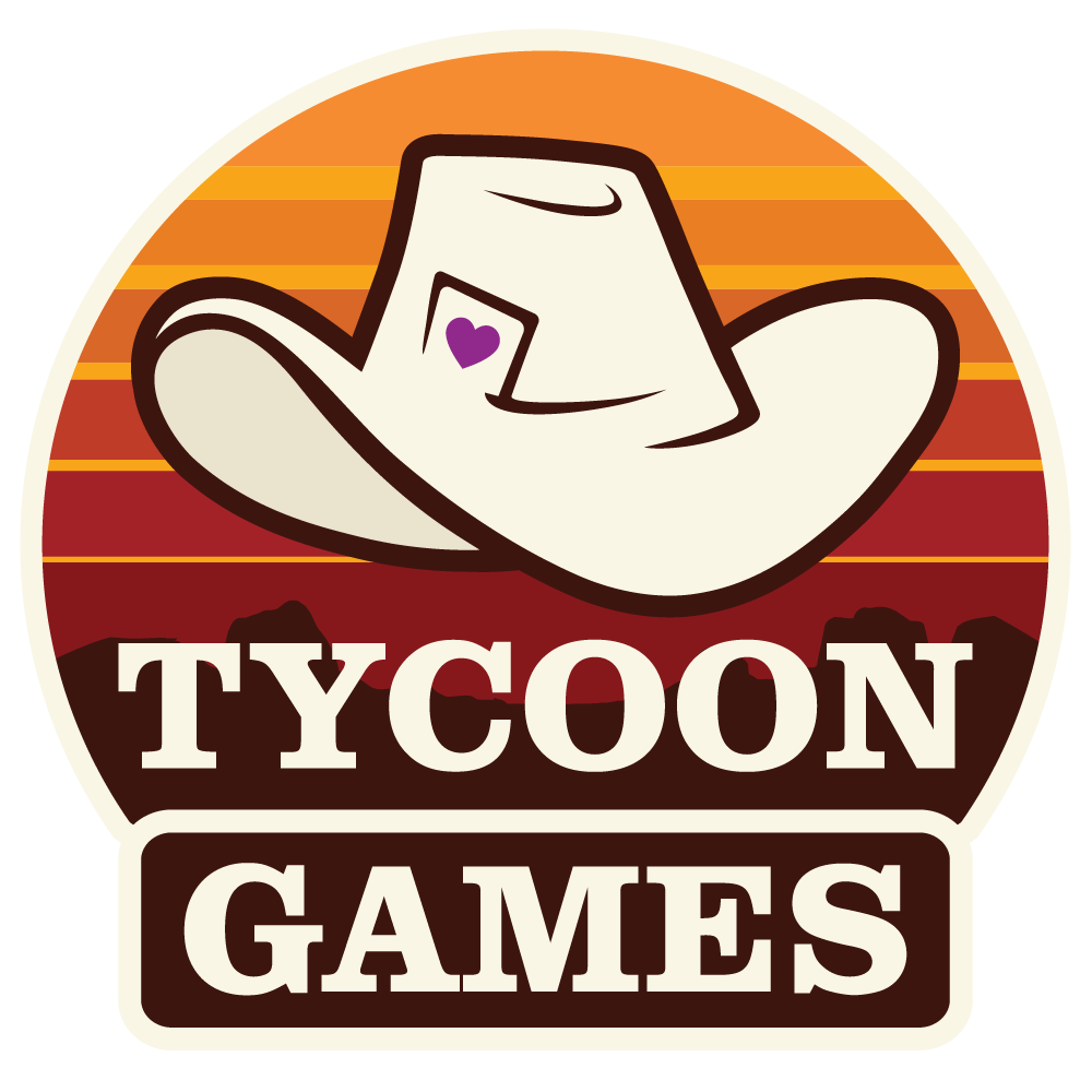 Tycoon Games logo